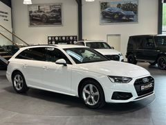 AUDI A4 - Ansicht 2