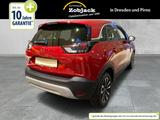 Opel Crossland Elegance, Kamera, Sitzhzg., LED - Opel Crossland (X) mit Benzin-Antrieb: Automatik
