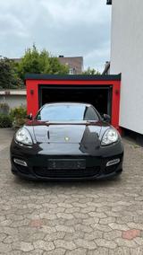 Porsche Panamera Turbo (970) - 2011 - Pano... - Porsche Panamera in Duisburg