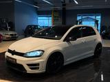 Volkswagen Golf VII R 4Mot. K&W Dynaudio LED Leder 19" USB - Volkswagen Golf: Vi