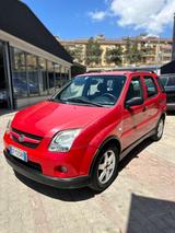 Suzuki Ignis 1.3 DDiS 16V cat Deluxe 2004 - Suzuki Ignis mit Diesel-Antrieb