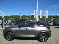 Vorschau Nissan Juke