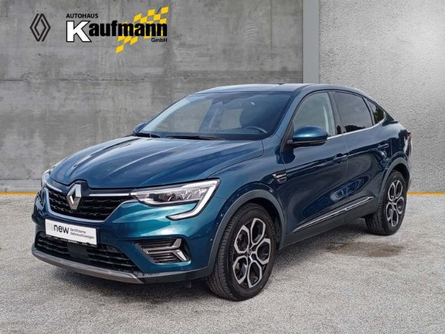 Renault Arkana Intens 1.3 TCe 140 EU6d