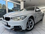 BMW 430d Coupe *M-SPORT*MEMORY*PDC*SCHIEBEDACH* - BMW 430: 430d