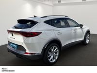 Cupra Formentor - Vorschau Bild 3