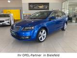 Skoda Octavia Combi Style XENON/SHZ/PDC/SCHECKHEFT - Skoda in Bielefeld