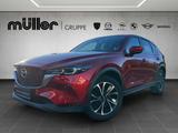 Mazda CX-5 G 165 PS AWD 6AG ADVANTAGE - Mazda CX-5 Advantage