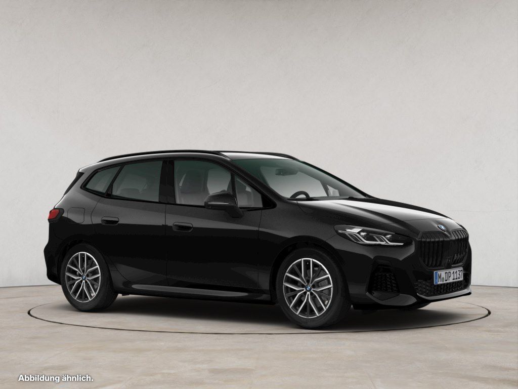 BMW 220 Active Tourer - Bild 9