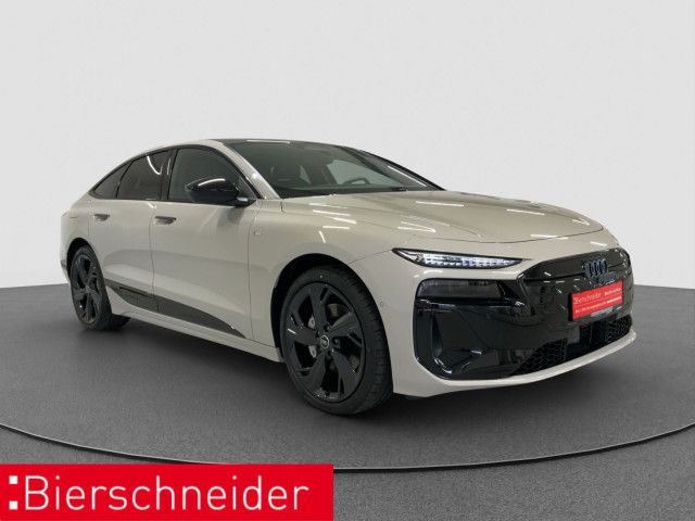 Audi A6 Sportback e-tron S-Line Business 21 AHK HuD B imagem 3
