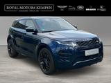Land Rover Range Rover Evoque D200 R-Dynamic SE AWD Panoram - gebrauchte Land Rover Range Rover Evoque aus dem Jahr 2023