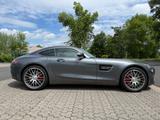 Mercedes-Benz AMG GT S 4.0 V8 Coupe - Mercedes-Benz AMG GT S Gebrauchtwagen