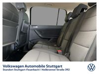 Volkswagen Touran - Vorschau Bild 7