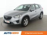Mazda CX-5 2.0 Prime-Line 2WD*PDC*KLIMA*GARANTIE* - Mazda CX-5: Prime Line