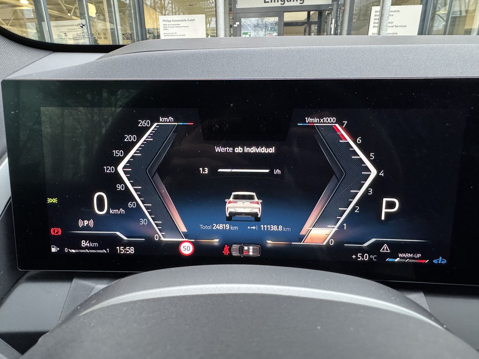 BMW X3 - Bild 20