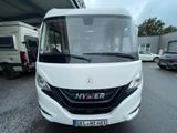 HYMER / ERIBA / HYMERCAR B-Klasse MC I 680 - Integrierte Wohnmobile & Wohnwagen
