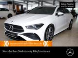 Mercedes-Benz CLA 180 SB AMG Advanced+/EasyPack/Winter/Kamera - Mercedes-Benz CLA 180 Shooting Brake in Köln