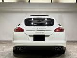Porsche Panamera 4S - gebrauchte Porsche bis 25.000 Euro