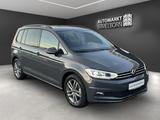 Volkswagen Touran Comfortline 7Sitz*Kamera*LED*Navi*ACC*LM