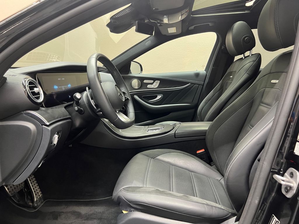Mercedes-Benz E 53 AMG E53 T AMG 4M *DYNAMIC-PLUS-PAKET*NIGHT*STANDHZ*