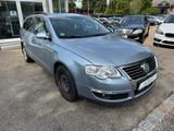 Volkswagen Passat - Volkswagen Passat aus 2006