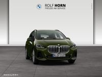 BMW 220 Active Tourer - Vorschau Bild 11