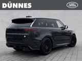 Land Rover Range Rover Sport P635 SV - Land Rover Range Rover Sport von 2026