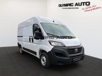 Fiat Ducato 2.2 35 L2H2 KaWa KAMERA TEMPOMAT KLIMA-AT - Image