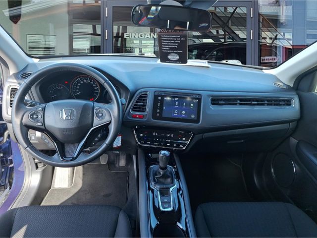 Honda HR-V Elegance 1.5 °Tempomat°AAC°SHZ°NSW°PDC°