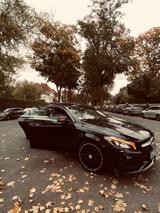 Mercedes-Benz CLA 180 AMG Line AMG Line - Mercedes-Benz CLA 180 in Solingen