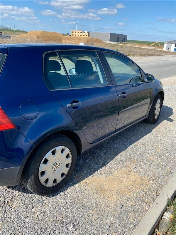 Volkswagen Golf 2005 — photo 5