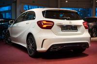 Mercedes-Benz A 220  d 7G  *LED*Navi*Kamera*
