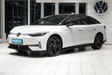 Volkswagen ID.7 GTX 4Motion Wärmepumpe AHK Pano HKardon HuD - weiße Volkswagen ID.7