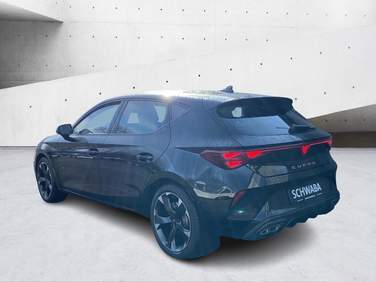 Cupra Leon 1.5 eTSI DSG *LED*ACC*R-KAM*NAV*SHZ* imagem 3