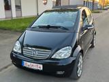 Mercedes-Benz A 210 Evolution/ AMG-Line/ Automatik Tüv Neu - Mercedes-Benz A-Klasse: 210