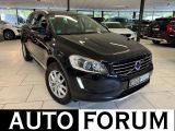 Volvo XC60 2.0 D4 AUT NAVI LEDER XENON MEMORY PDC SHZ