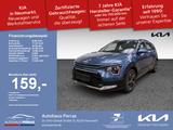 Kia Niro 1.6 HEV 129 DCT VIS KOM ACC+SHZ+2xKlima+LM - Kia Niro Jahreswagen