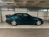 BMW 325tds Kat 325tds - BMW 325: Tds