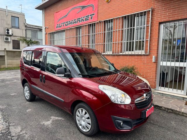 Opel Combo Tour 1.6 Cdti 95cv 7 posti