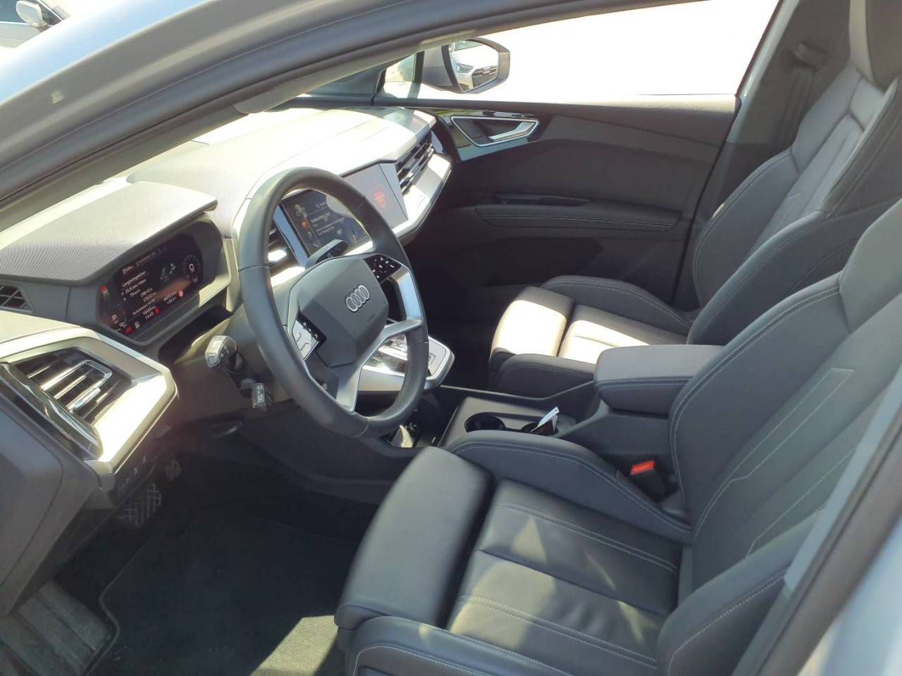 Audi Q4 e-tron - Bild 4