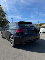 Audi A3 2.0 TDI S-Line/Scheckheft/8-Fach - gebrauchte Audi A3 aus dem Jahr 2014