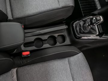 Opel Corsa F 1.2 Touchscreen LED Komfort-Paket Klima