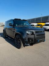 Land Rover Defender 110 mit URBAN Edition Umbau Unikat