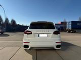 Porsche Cayenne S | Sport | LED | Panorama - Porsche Cayenne Gebrauchtwagen in Stuttgart