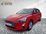 Ford Focus Cool & Connect *LED*Tot Winkel*Navi*Kamera - Ford Focus: Rot