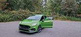 Ford Fiesta 1,5 EcoBoost ST X ST X - Ford Fiesta: Grün