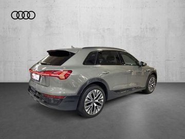 Audi Q8 e-tron - 4
