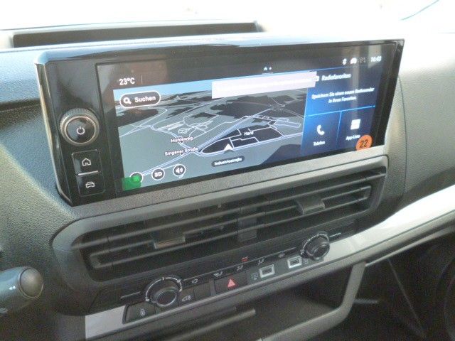 Vivaro Kasten L3 2,0Diesel, Sch-Türen L+R, AHK