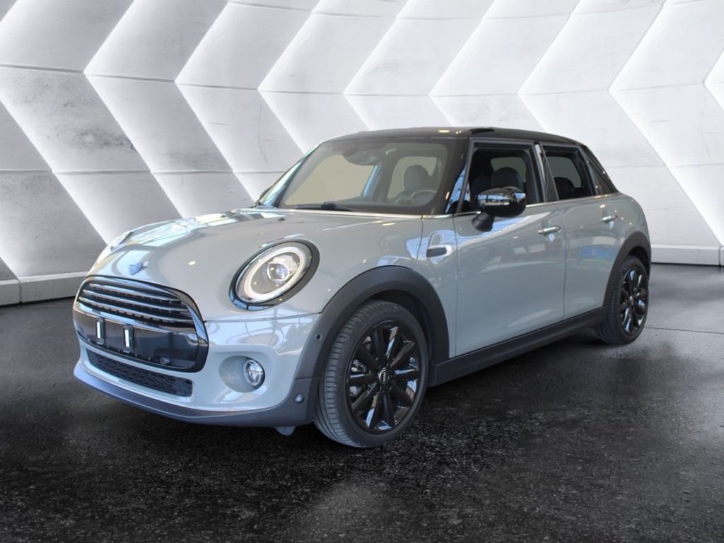 MINI Cooper 2020