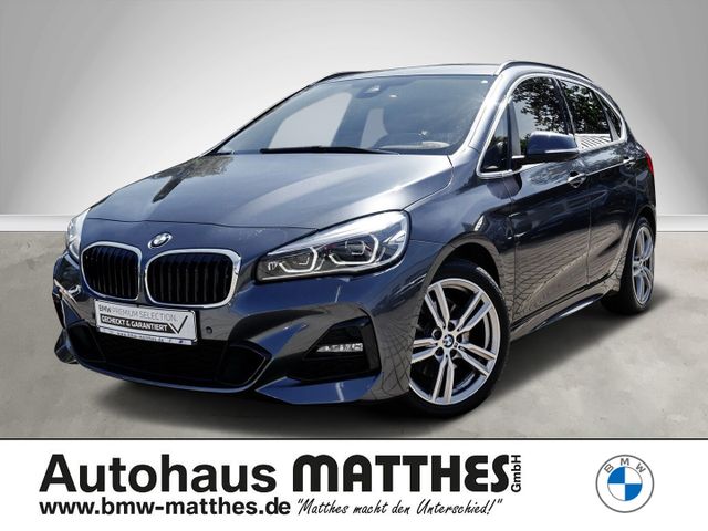 BMW 218 d Active Tourer M Sport Harman-Kardon Head-u