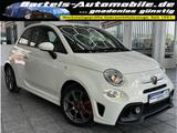 Abarth 595 1.4 T-Jet 16V aus 1.Hd,PDC,erst 20tkm,Navi - Abarth aus 2018